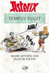 Asterix - Timpul zboară (ISBN: 9783770440962)