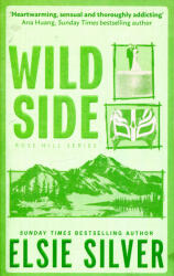 Wild Side (ISBN: 9780349441672)