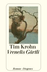 Vrenelis Gärtli (ISBN: 9783257239621)