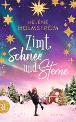 Scorțișoară, zăpadă și stele (ISBN: 9783352009853)