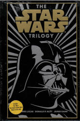 George Lucas, Donald F. Glut, James Kahn: The Star Wars Trilogy (ISBN: 9780385365338)