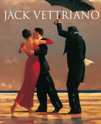 Jack Vettriano: A Life (ISBN: 9781862059443)