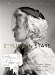 Styling the Stars - Angela Cartwright, Tom McLaren, Maureen O'Hara (ISBN: 9781683830061)