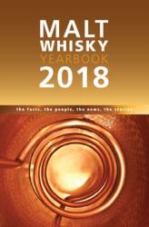 Malt Whisky Yearbook (ISBN: 9780957655348)