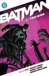Batman by Tom King Book One - David Finch (ISBN: 9781779527592)