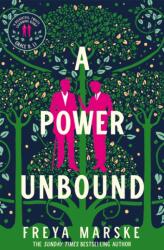 A Power Unbound (ISBN: 9781529081008)