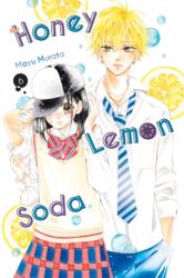 Honey Lemon Soda, Vol. 6 (2024)