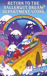 Return to the DallerGut Dream Department Store (ISBN: 9781035412778)