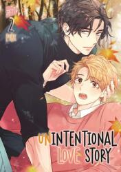 Unintentional Love Story 2 - Charlotte Fest (ISBN: 9783989490116)