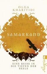 Samarkand (ISBN: 9783548746524)