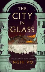 City in Glass (ISBN: 9781250348272)
