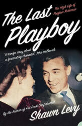 Last Playboy - Shawn Levy (ISBN: 9780007171071)