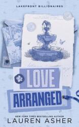 Love Arranged (ISBN: 9781728292151)