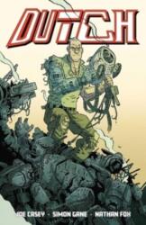 Dutch (ISBN: 9781534327498)