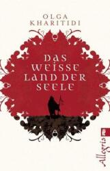 Das weiße Land der Seele (ISBN: 9783548746517)