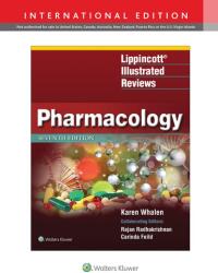 Pharmacology 7th edition (ISBN: 9781975106706)
