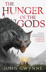 Foamea zeilor (ISBN: 9780356514222)