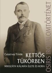 Kettős tükörben (2024)