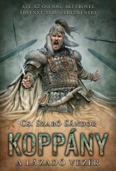 Koppány (2019)