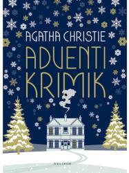 Adventi krimik (2024)