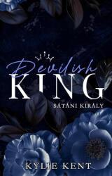 Devilish King - Sátáni király (2024)