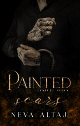 Painted Scars - Festett hegek (2024)