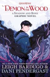 Demon in the Wood (ISBN: 9781510113145)