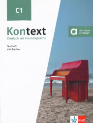 Kontext C1 (ISBN: 9783126053532)