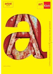 Cartea mea de gramatica DOOM3. Clasa a 8-a - Sofia Dobra (ISBN: 9786060767633)