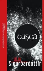 Cusca - Lilja Sigurdardottir (ISBN: 9786306542642)