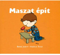 Maszat épít (ISBN: 9789635876716)