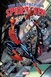 The Spectacular Spider-Men Vol. 1 - Greg Weisman (ISBN: 9781302955953)