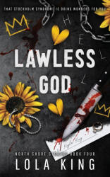 Lawless God - Lola King (ISBN: 9781916837126)