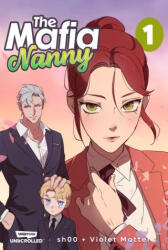 The Mafia Nanny - SH00 (ISBN: 9781998341207)