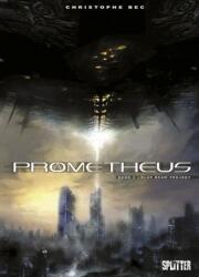 Prometheus - Proiectul Blue Beam (ISBN: 9783868690842)