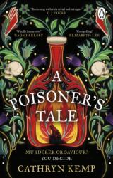A Poisoner's Tale (ISBN: 9781804992241)
