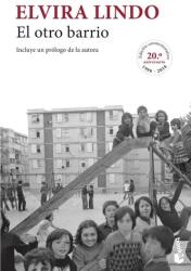 El otro barrio (ISBN: 9788432235184)