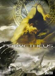 Prometheus - Atlantida (ISBN: 9783868690835)