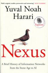 Nexus (ISBN: 9781911717089)