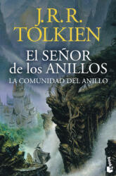 J. R. R. Tolkien: J. R. R. Tolkien: El Senor de los Anillos (ISBN: 9788445018057)