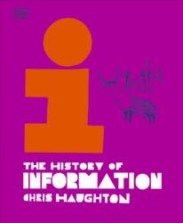 The History of Information (ISBN: 9780241553916)