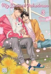 My Dearest Patrolman, Vol. 3 - V03 (ISBN: 9781974751617)