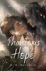 A Ballad of Phantoms and Hope (ISBN: 9781963474053)