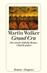 Grand Cru (ISBN: 9783257240825)