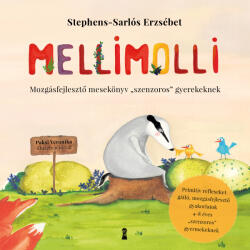 Mellimolli (ISBN: 9786156471673)