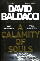 David Baldacci: David Baldacci: A Calamity of Sould (ISBN: 9781035035601)