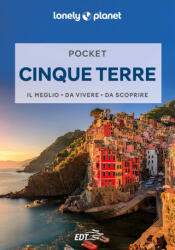 Cinque Terre - Denis Falconieri, Piero Pasini (ISBN: 9788859291824)