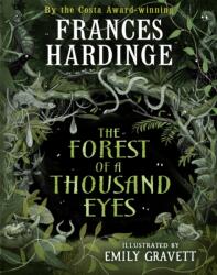 The Forest of a Thousand Eyes (ISBN: 9781529090802)