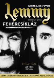Fehércsíkláz (2024)
