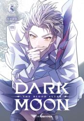 DARK MOON: THE BLOOD ALTAR, Vol. 5 (2024)